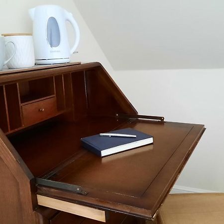 Bed-And-Bread Apartment Blairgowrie and Rattray Cameră foto