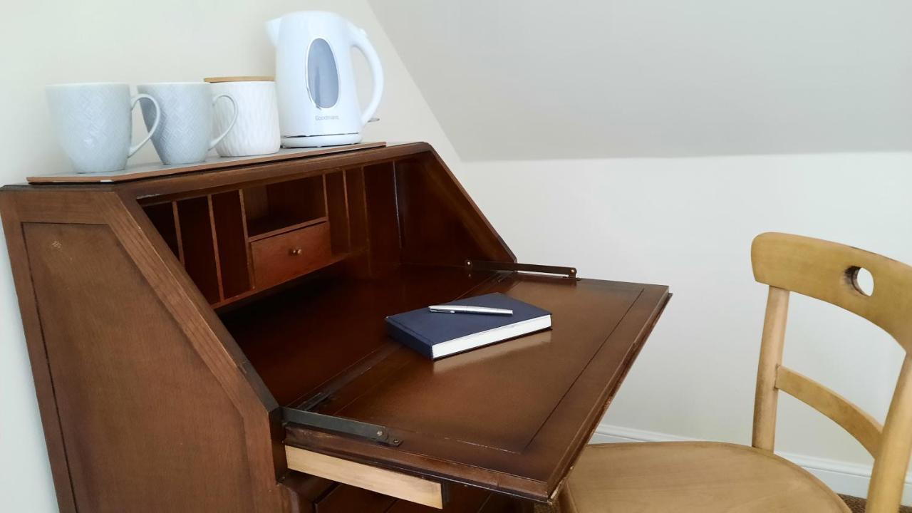 Bed-And-Bread Apartment Blairgowrie and Rattray Cameră foto