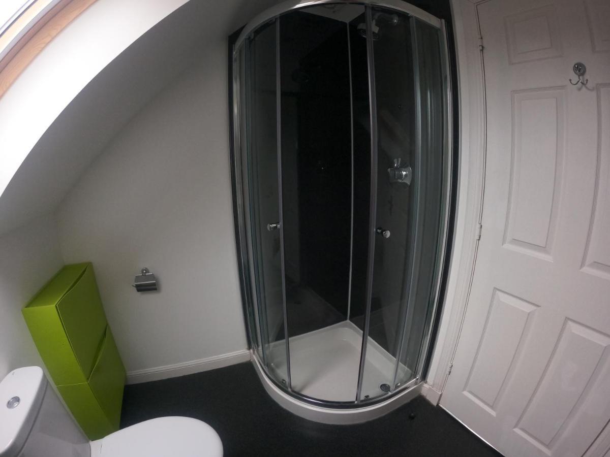 Bed-And-Bread Apartment Blairgowrie and Rattray Exterior foto